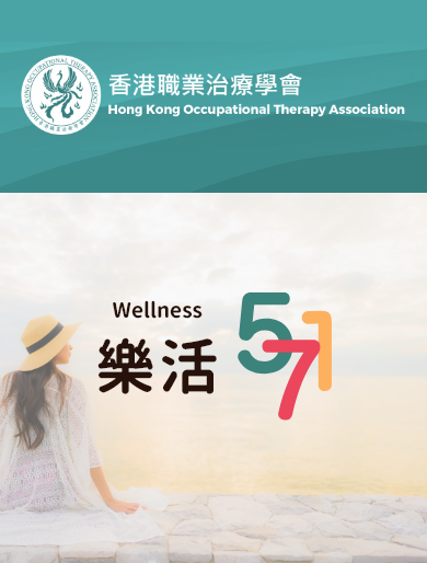 Wellness 571 Web Development